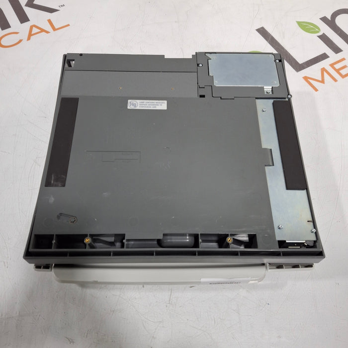 GE Healthcare GE Healthcare MAC 5500 HD ECG without CAM Module Cardiology reLink Medical