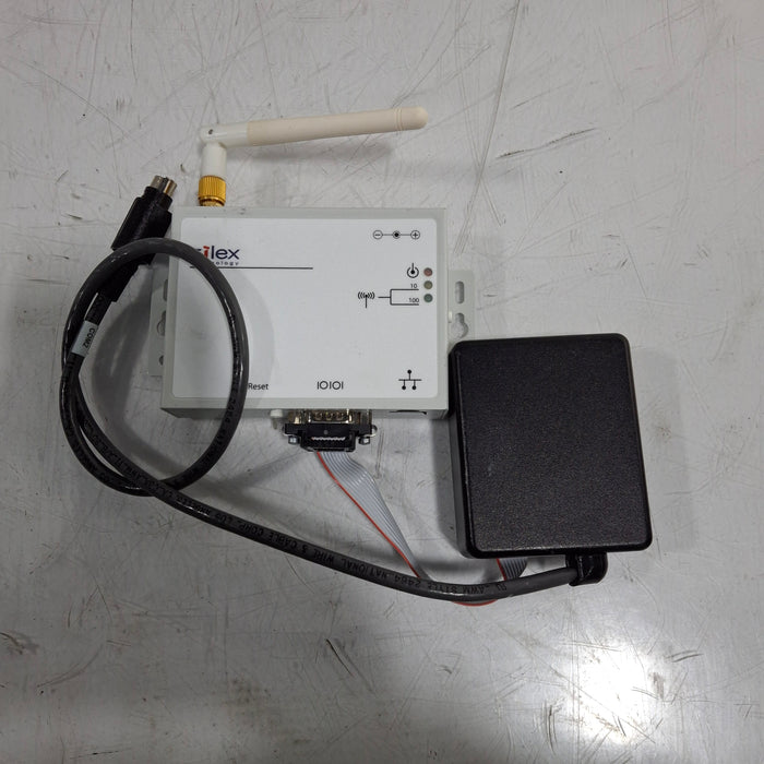 GE Healthcare GE Healthcare MAC 5500 HD ECG without CAM Module Cardiology reLink Medical