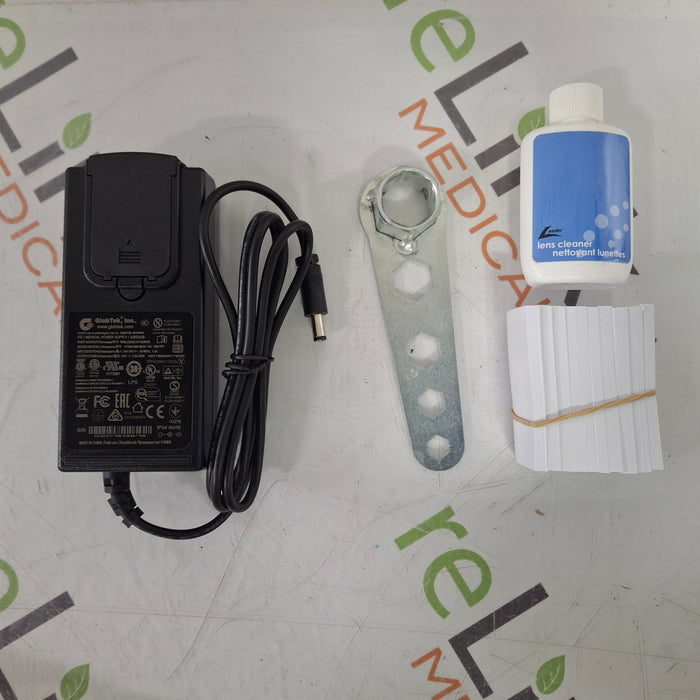 Stereo Optical Stereo Optical Optec 5500 Vision Tester Test Equipment reLink Medical