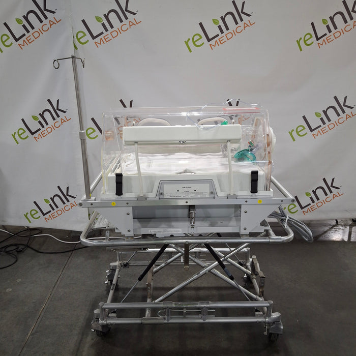 Draeger Medical Draeger Medical Isolette TI500 Transport Incubator Infant Warmers and Incubators reLink Medical