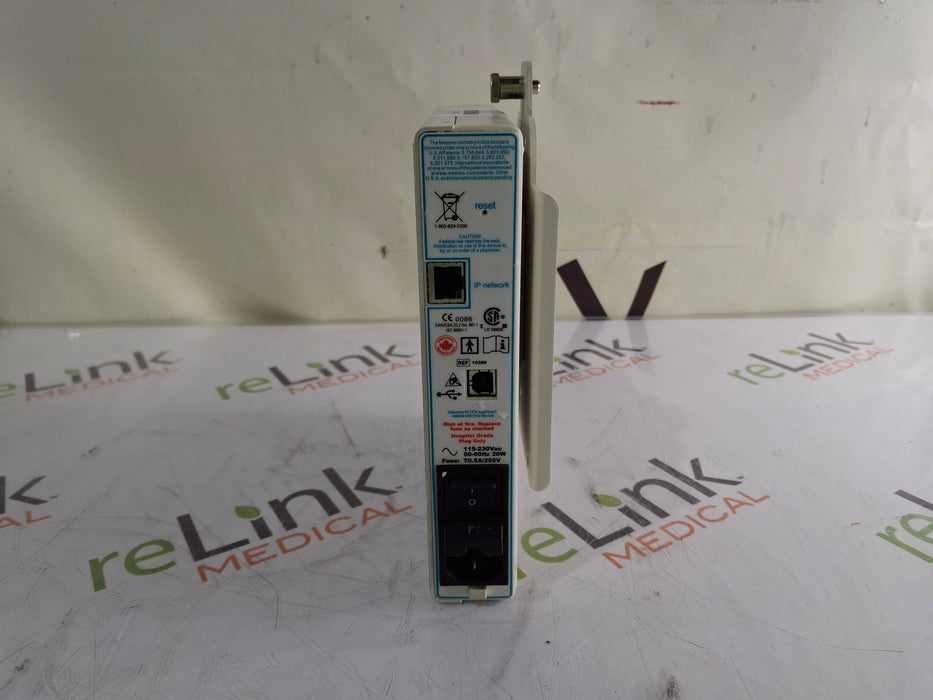 Natus Natus Xltek Ref 10388 Brain Monitor EEG EMG Sleep Systems reLink Medical