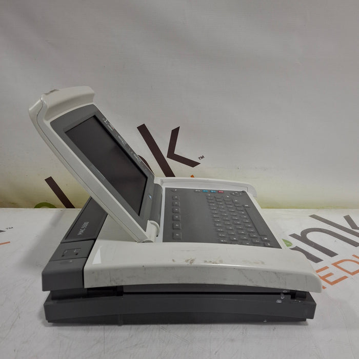 GE Healthcare MAC 5500 ECG with CAM Module