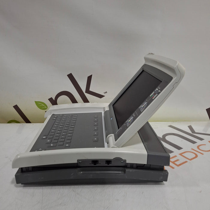 GE Healthcare MAC 5500 ECG with CAM Module