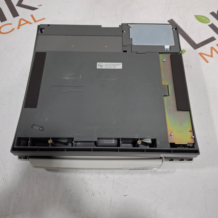 GE Healthcare MAC 5500 ECG with CAM Module