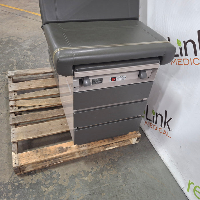 Ritter Ritter 104 Exam Table Exam Chairs / Tables reLink Medical