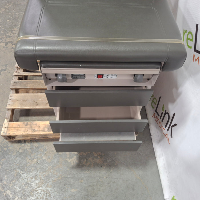 Ritter Ritter 104 Exam Table Exam Chairs / Tables reLink Medical