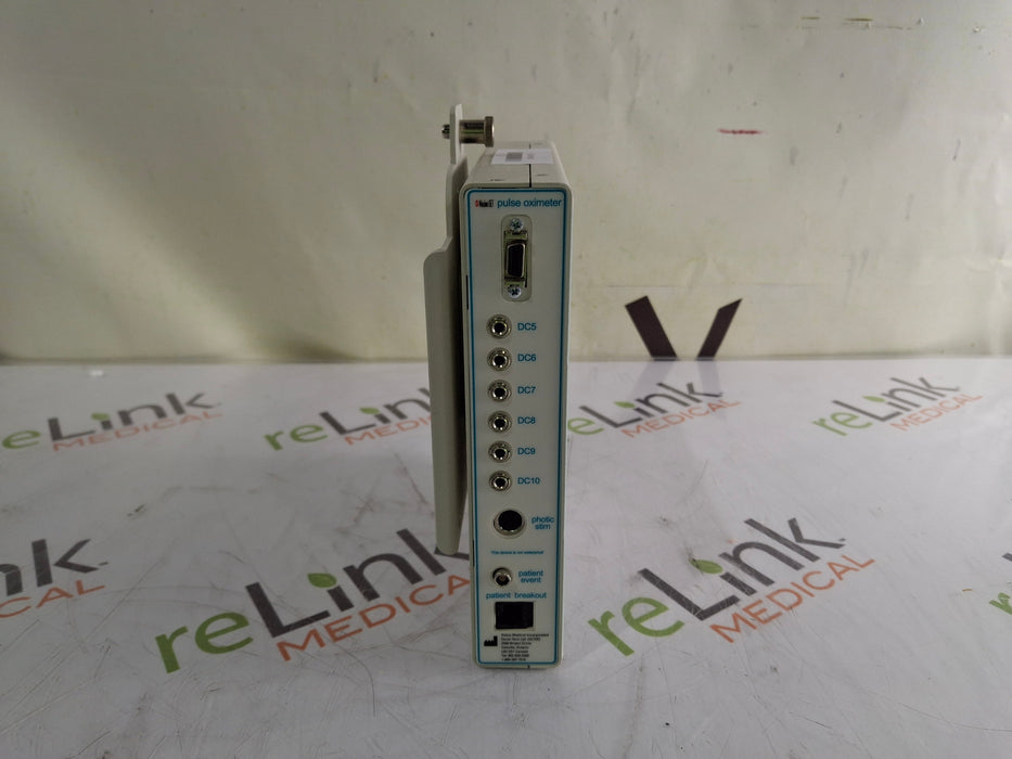 Natus Natus Xltek Ref 10388 Brain Monitor EEG EMG Sleep Systems reLink Medical