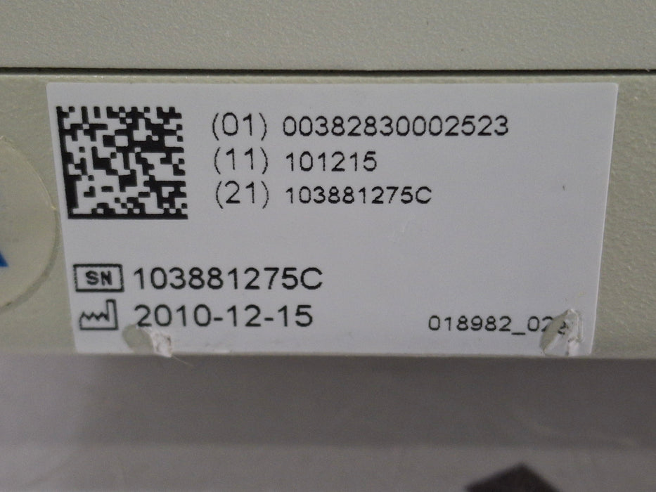 Natus Natus Xltek Ref 10388 Brain Monitor EEG EMG Sleep Systems reLink Medical