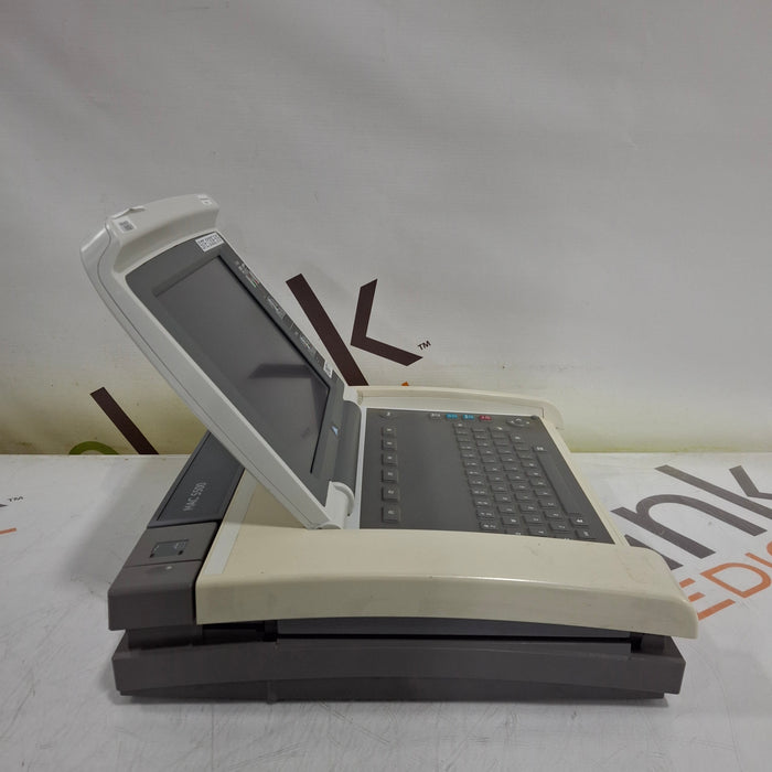 GE Healthcare GE Healthcare MAC 5500 ECG without CAM Module Cardiology reLink Medical