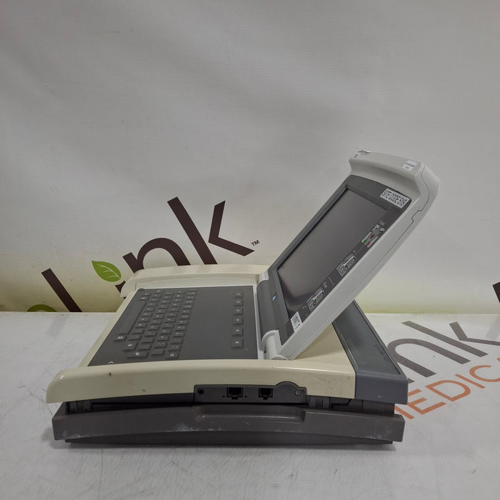 GE Healthcare GE Healthcare MAC 5500 ECG without CAM Module Cardiology reLink Medical