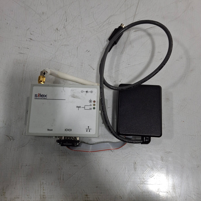 GE Healthcare GE Healthcare MAC 5500 ECG without CAM Module Cardiology reLink Medical