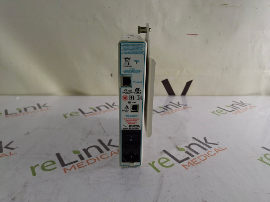 Natus Xltek Ref 10388 Brain Monitor