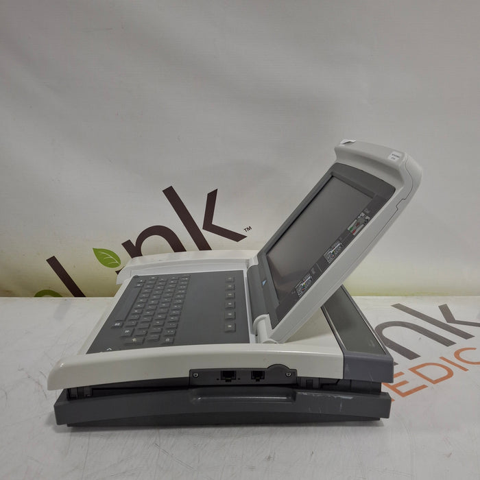 GE Healthcare GE Healthcare MAC 5500 ECG without CAM Module Cardiology reLink Medical