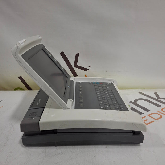 GE Healthcare GE Healthcare MAC 5500 ECG without CAM Module Cardiology reLink Medical