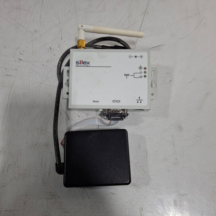 GE Healthcare GE Healthcare MAC 5500 ECG without CAM Module Cardiology reLink Medical