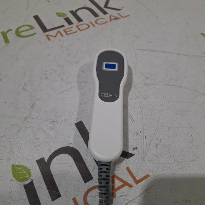 Smiths Medical CADD Solis Bolus Cord