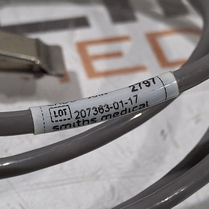 Smiths Medical CADD Solis Bolus Cord
