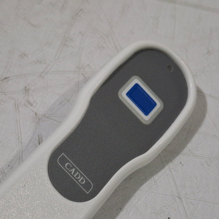 Smiths Medical CADD Solis Bolus Cord