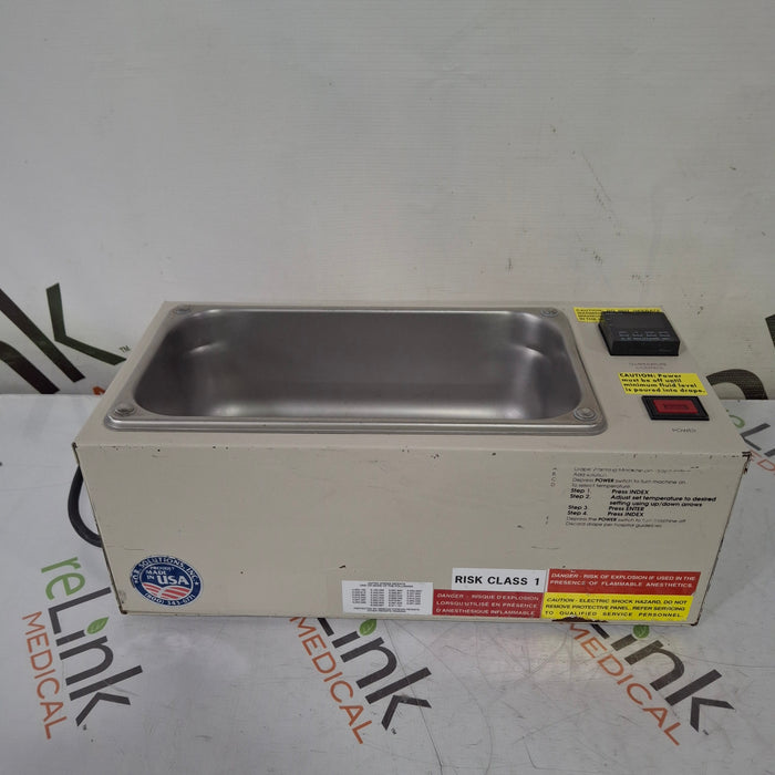 OR Solutions ORS-2038D Solution Warmer