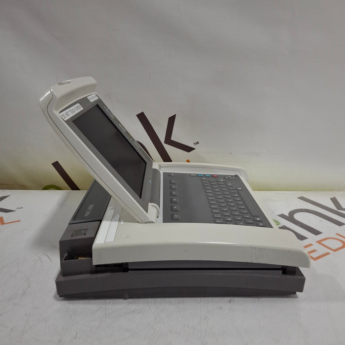 GE Healthcare GE Healthcare MAC 5500 ECG without CAM Module Cardiology reLink Medical