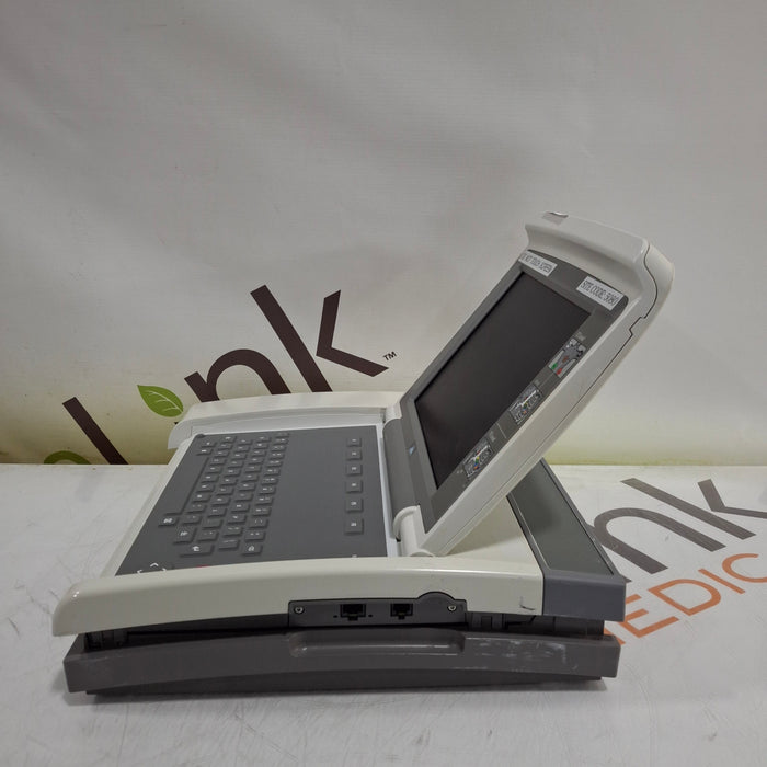 GE Healthcare GE Healthcare MAC 5500 ECG without CAM Module Cardiology reLink Medical