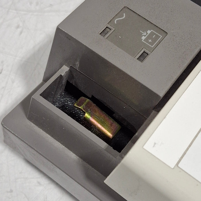 GE Healthcare GE Healthcare MAC 5500 ECG without CAM Module Cardiology reLink Medical