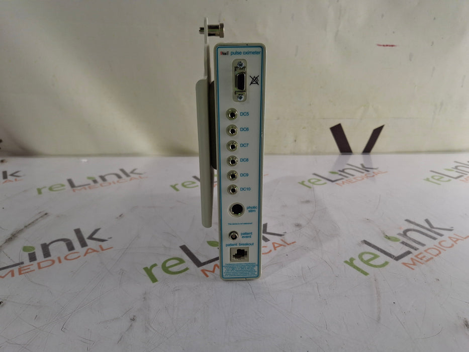 Natus Natus Xltek Ref 10388 Brain Monitor EEG EMG Sleep Systems reLink Medical