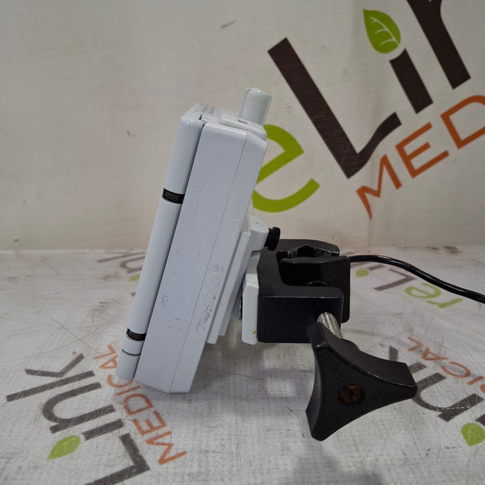 Baxter Baxter Sigma Spectrum 6.05.14 with B/G Battery Infusion Pump Infusion Pump reLink Medical