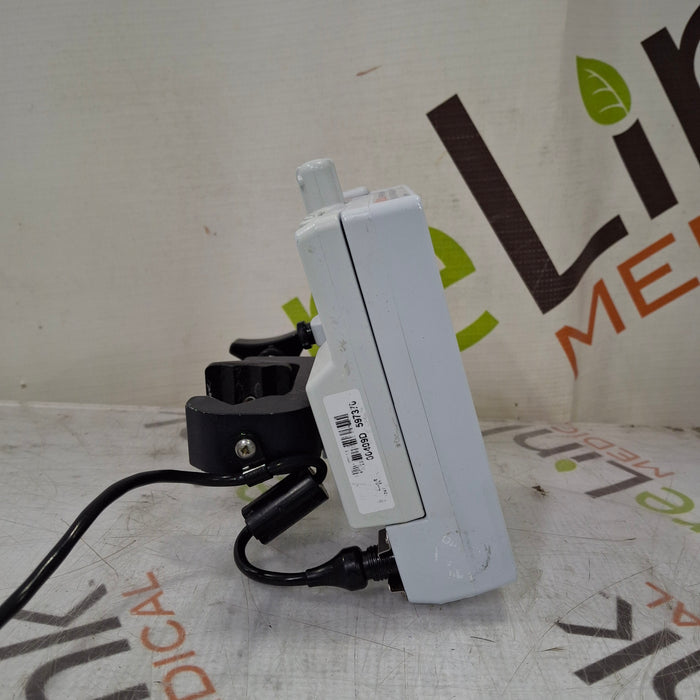 Baxter Baxter Sigma Spectrum 6.05.14 with B/G Battery Infusion Pump Infusion Pump reLink Medical