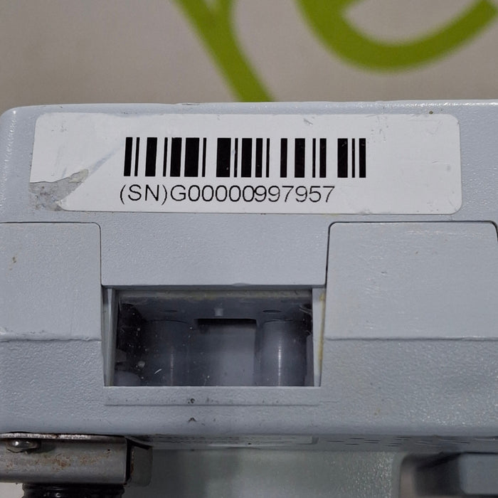 Baxter Baxter Sigma Spectrum 6.05.14 with B/G Battery Infusion Pump Infusion Pump reLink Medical