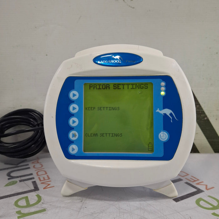 Covidien Covidien Kangaroo ePump Enteral Feeding Pump Infusion Pump reLink Medical