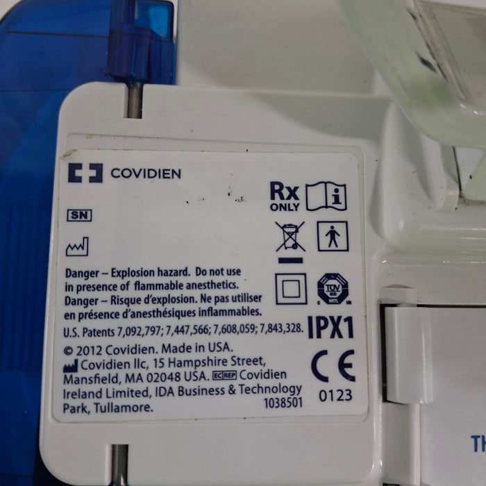 Covidien Covidien Kangaroo ePump Enteral Feeding Pump Infusion Pump reLink Medical