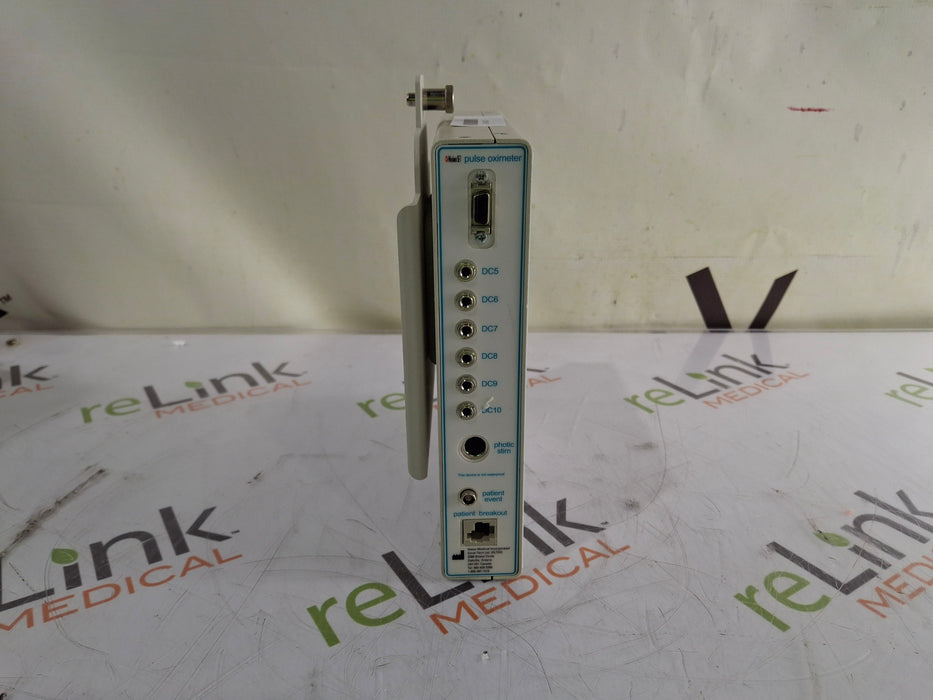 Natus Natus Xltek Ref 10388 Brain Monitor EEG EMG Sleep Systems reLink Medical