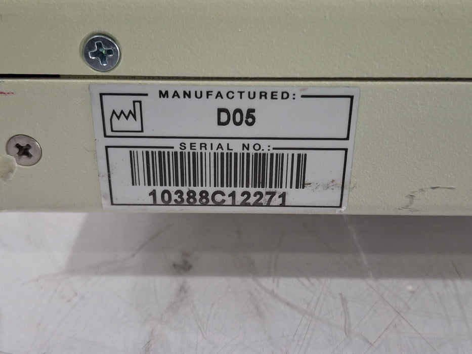 Natus Natus Xltek Ref 10388 Brain Monitor EEG EMG Sleep Systems reLink Medical