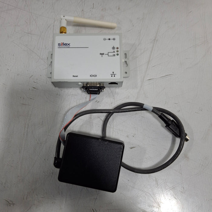 GE Healthcare GE Healthcare MAC 5500 ECG without CAM Module Cardiology reLink Medical