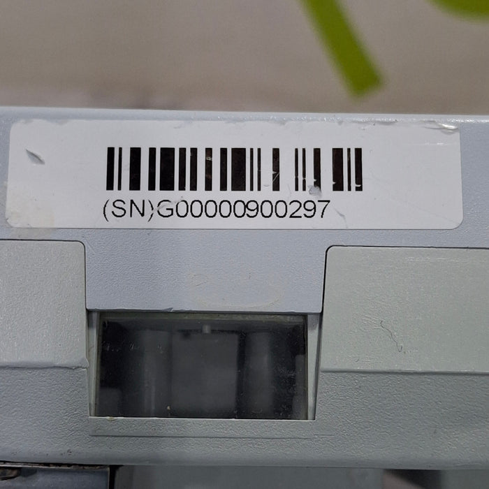 Baxter Baxter Sigma Spectrum 6.05.14 with B/G Battery Infusion Pump Infusion Pump reLink Medical