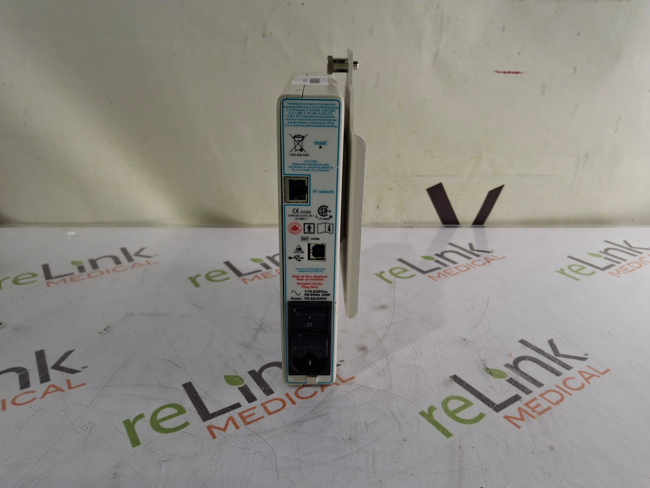 Natus Xltek Ref 10388 Brain Monitor