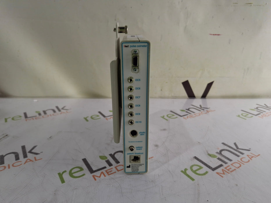 Natus Xltek Ref 10388 Brain Monitor