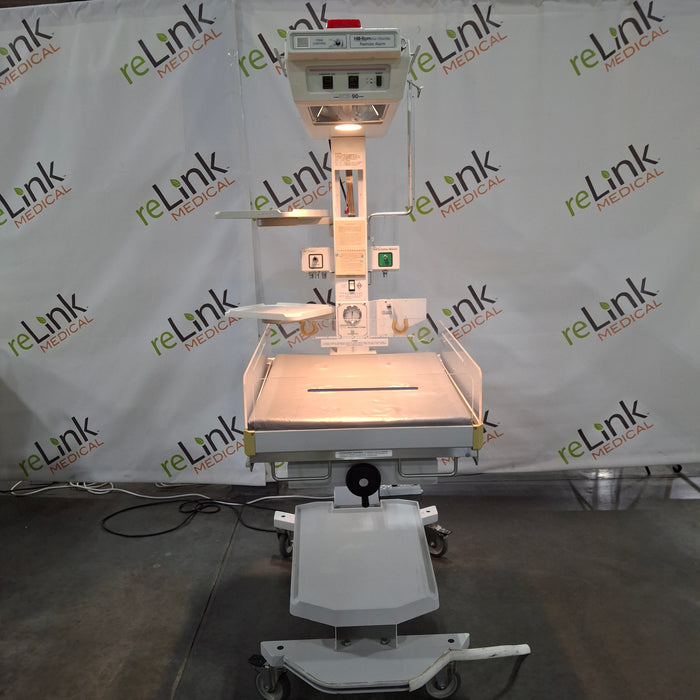 Draeger Medical Draeger Medical CBA78-1 Infant Warmer Infant Warmers and Incubators reLink Medical