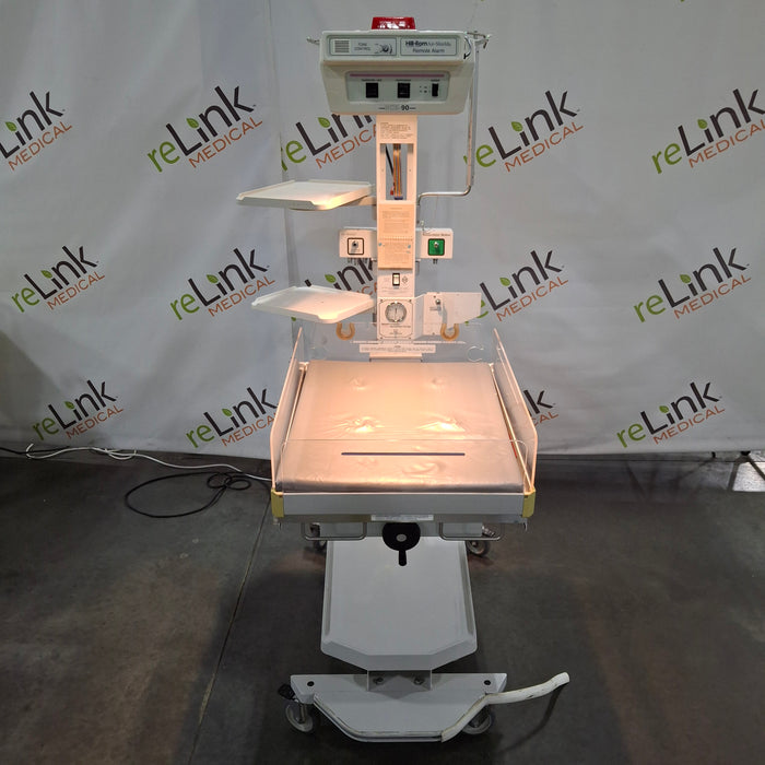 Draeger Medical Draeger Medical CBA78-1 Infant Warmer Infant Warmers and Incubators reLink Medical