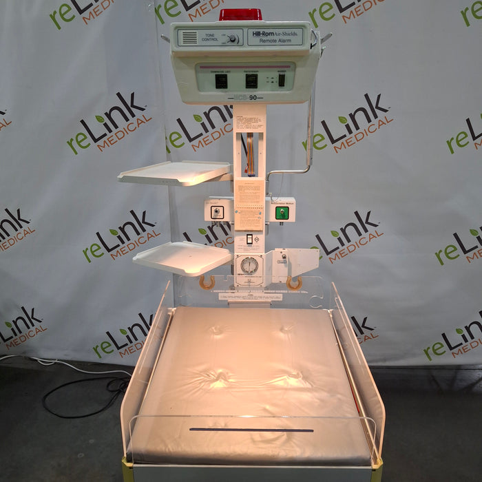 Draeger Medical Draeger Medical CBA78-1 Infant Warmer Infant Warmers and Incubators reLink Medical