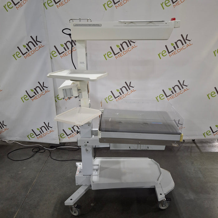 Draeger Medical Draeger Medical CBA78-1 Infant Warmer Infant Warmers and Incubators reLink Medical