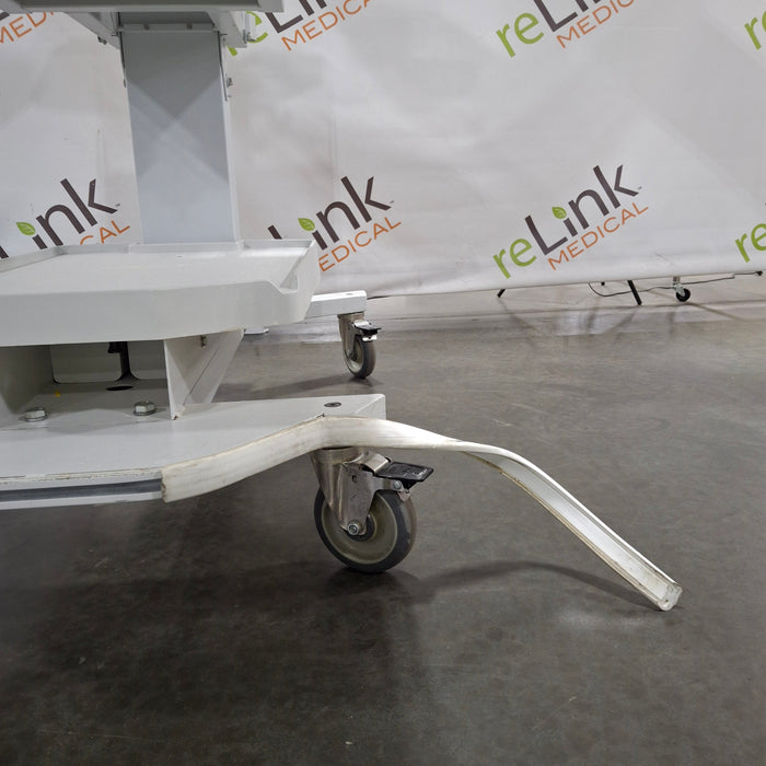 Draeger Medical Draeger Medical CBA78-1 Infant Warmer Infant Warmers and Incubators reLink Medical