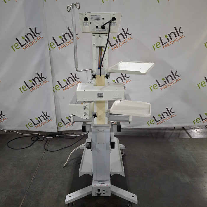 Draeger Medical Draeger Medical CBA78-1 Infant Warmer Infant Warmers and Incubators reLink Medical