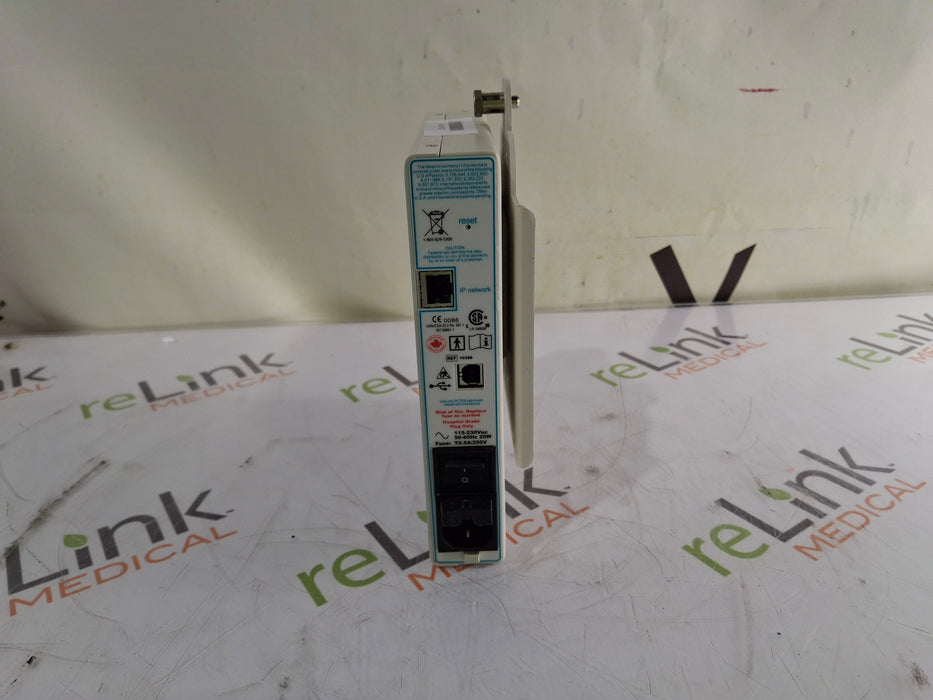 Natus Natus Xltek Ref 10388 Brain Monitor EEG EMG Sleep Systems reLink Medical