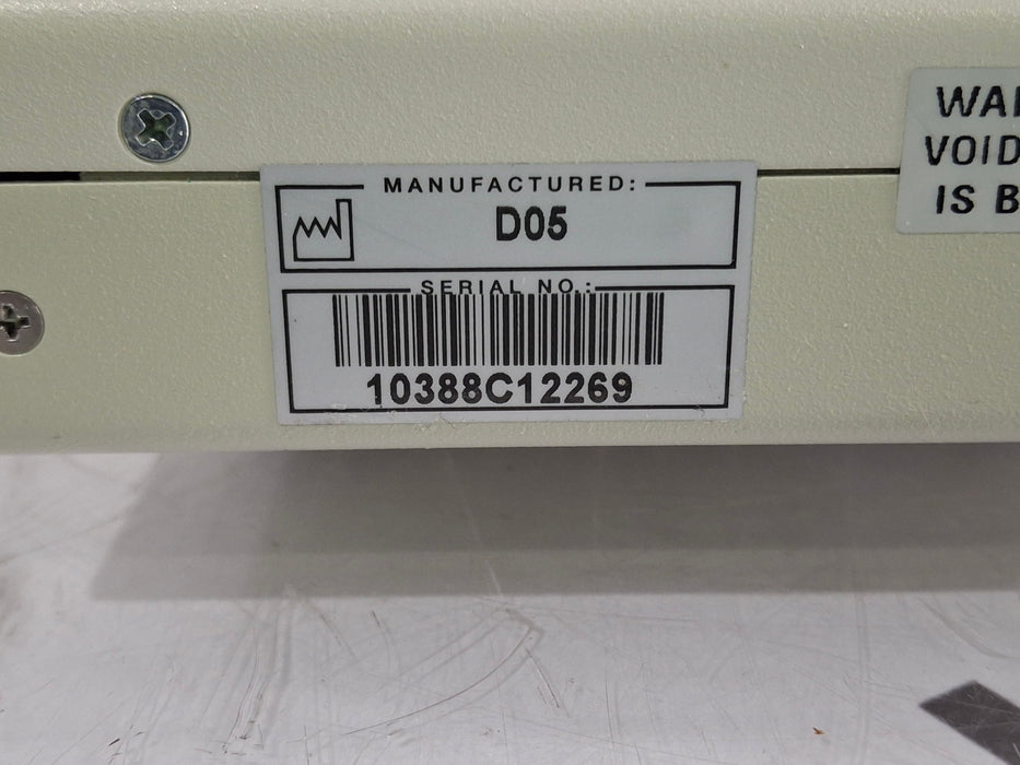 Natus Natus Xltek Ref 10388 Brain Monitor EEG EMG Sleep Systems reLink Medical