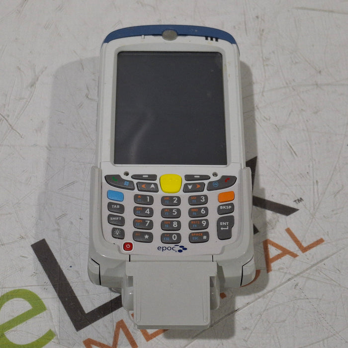 Socket Moblie Inc epoc Host Blood Analyzer