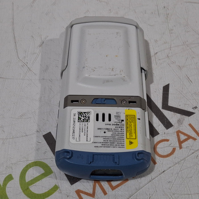 Socket Moblie Inc epoc Host Blood Analyzer