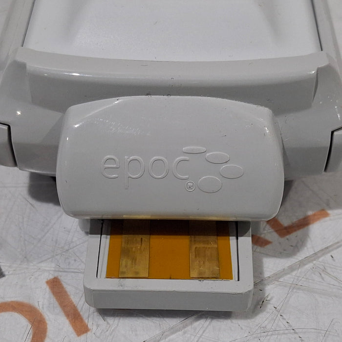 Socket Moblie Inc epoc Host Blood Analyzer