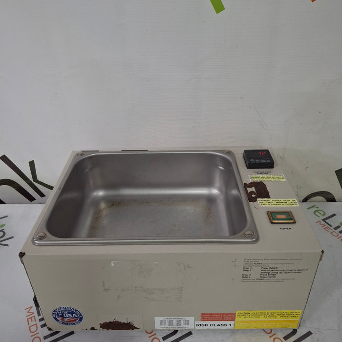 OR Solutions ORS-2066R Solution Warmer